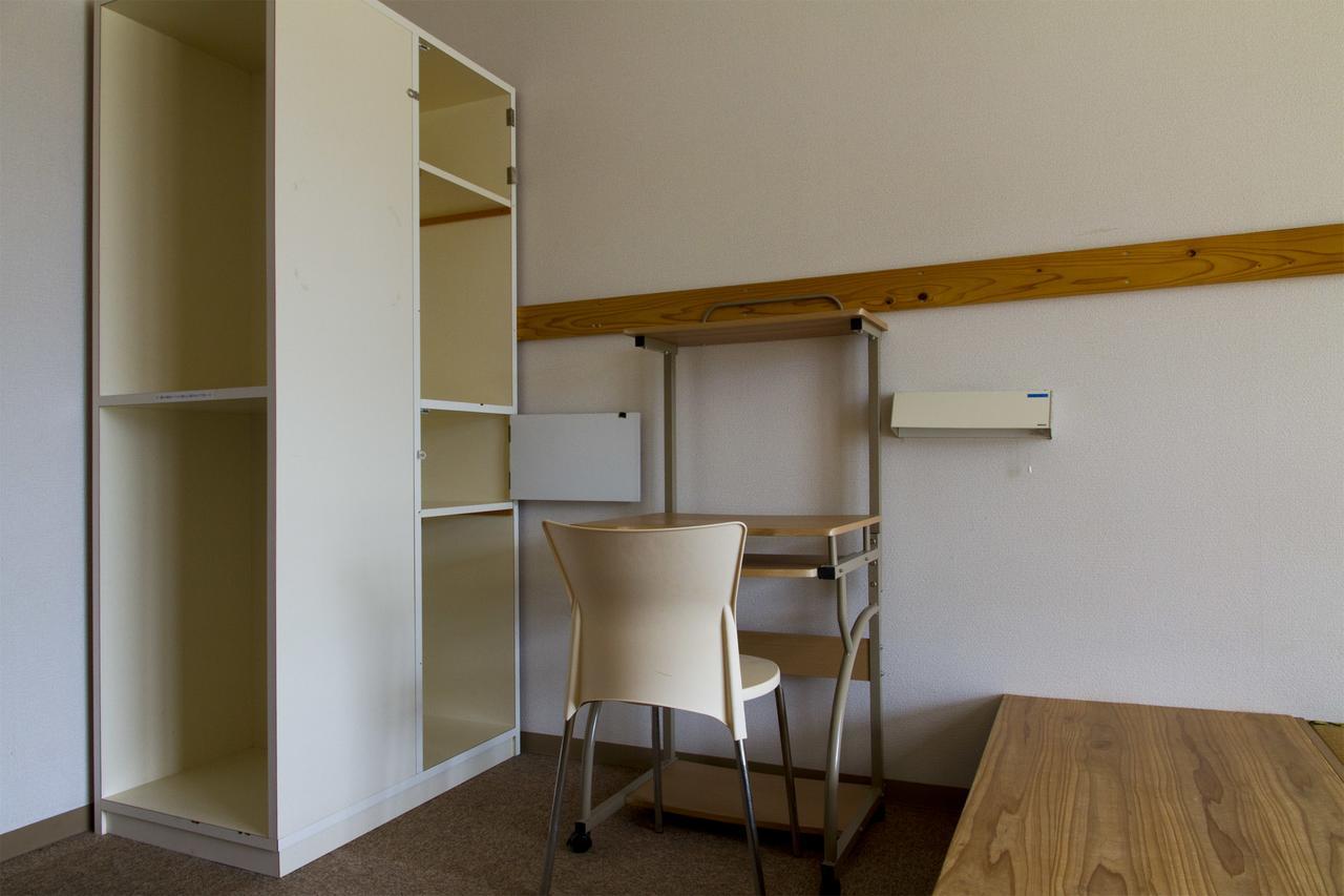 Yakushima Youth Hostel Dış mekan fotoğraf